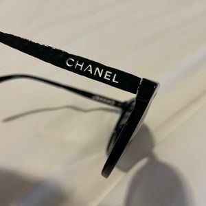 CHANEL - Pantos Sunglasses
